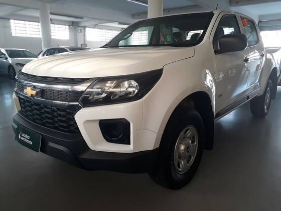 CHEVROLET S10 2023