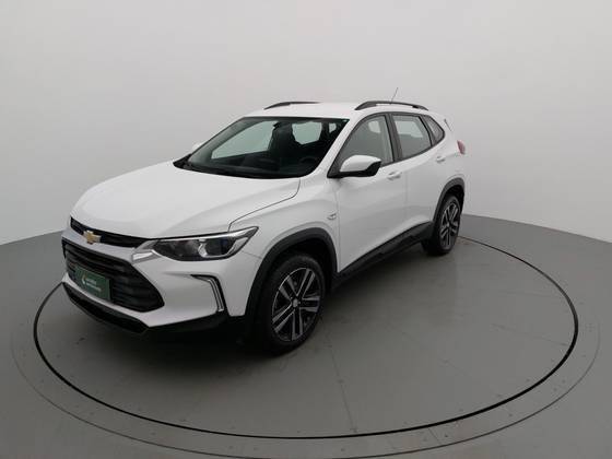 CHEVROLET TRACKER 2024