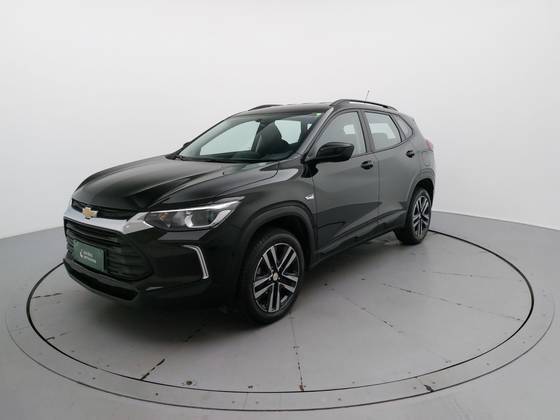 CHEVROLET TRACKER 2024