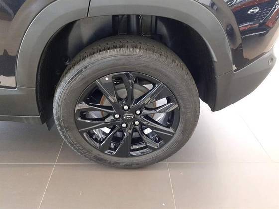 CHEVROLET TRACKER 2024