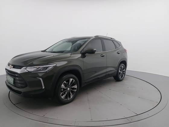 CHEVROLET TRACKER 2024