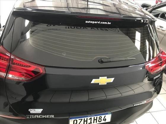 CHEVROLET TRACKER 2023