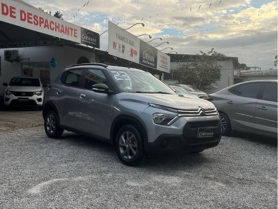 CITROËN C3 2023