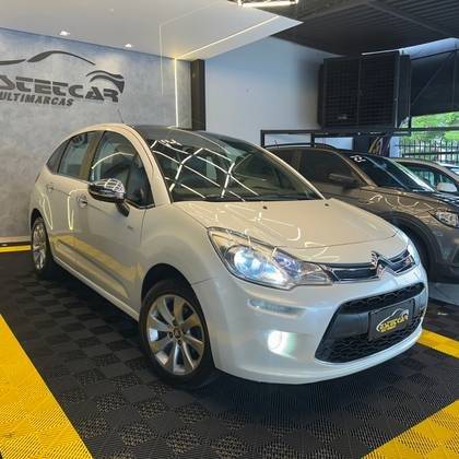 CITROËN C3 2014