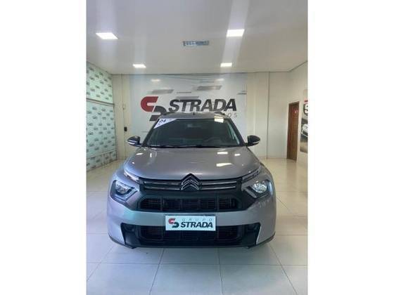 CITROËN C3 AIRCROSS 2024