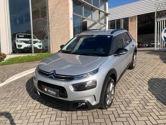 CITROËN C4 CACTUS 2022