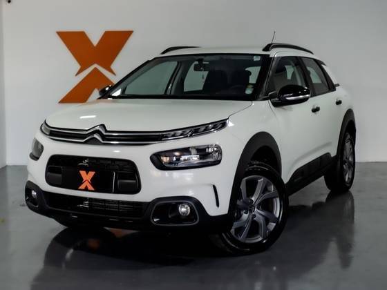 CITROËN C4 CACTUS 2022