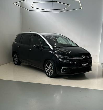 CITROËN C4 PICASSO 2018