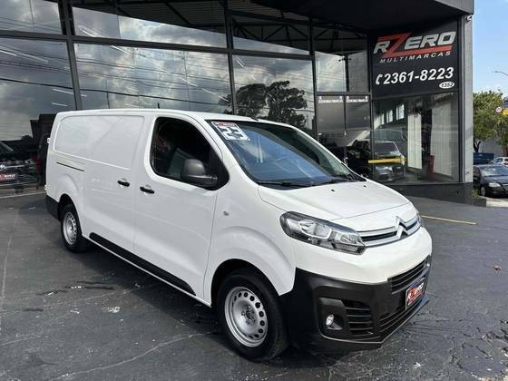 CITROËN JUMPY 2023