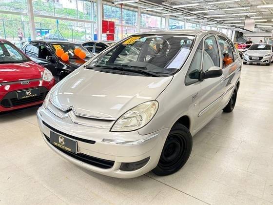 CITROËN XSARA PICASSO 2010