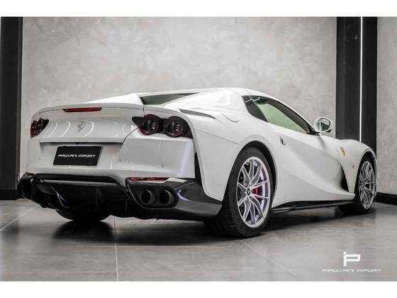 FERRARI 812 GTS 2024