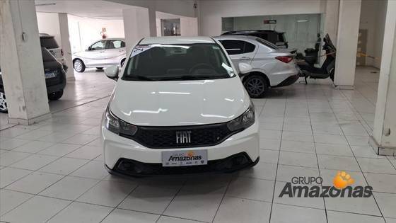 FIAT ARGO 2024