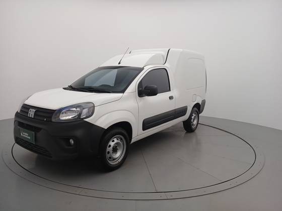 FIAT FIORINO 2024