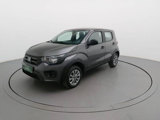 FIAT MOBI 2024