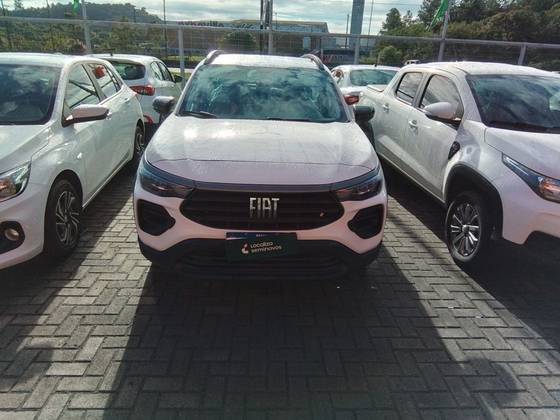 FIAT PULSE 2024