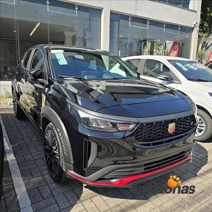 FIAT PULSE 2025