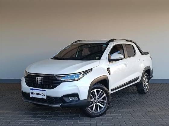 FIAT STRADA 2021