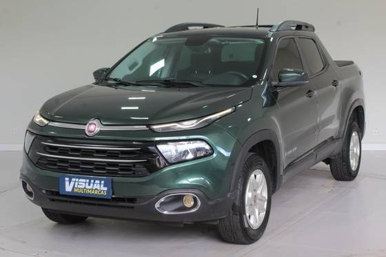 FIAT TORO 2017