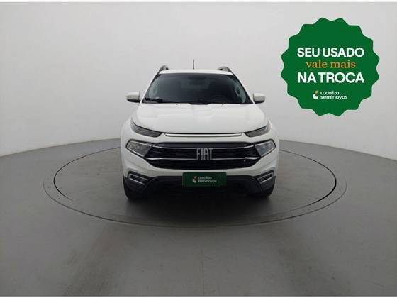FIAT TORO 2022