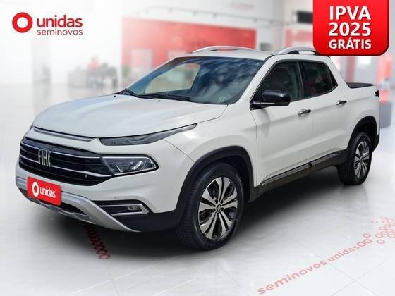 FIAT TORO 2023