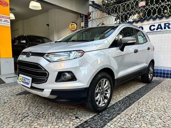 FORD ECOSPORT 2014