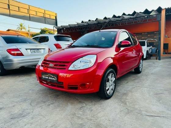 FORD KA 2009