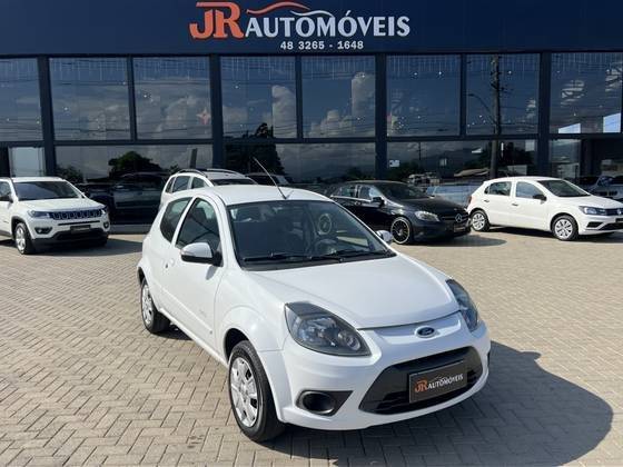 FORD KA 2013