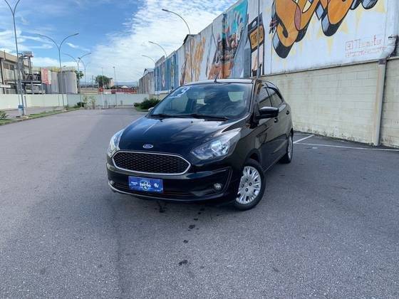 FORD KA 2019