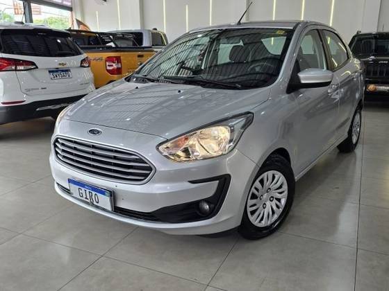 FORD KA 2019