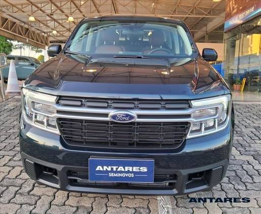 FORD MAVERICK 2023