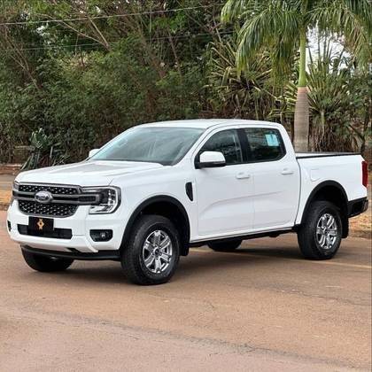 FORD RANGER 2024
