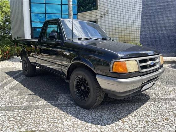 FORD RANGER 1997