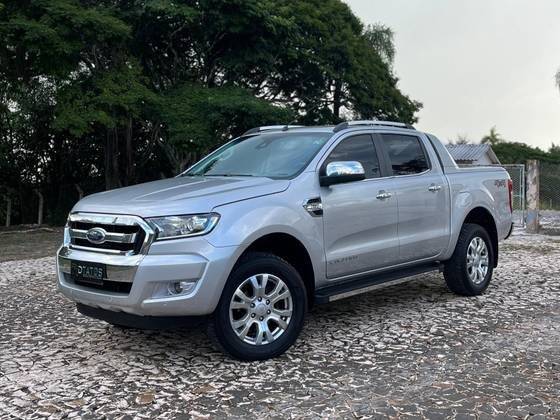 FORD RANGER 2019