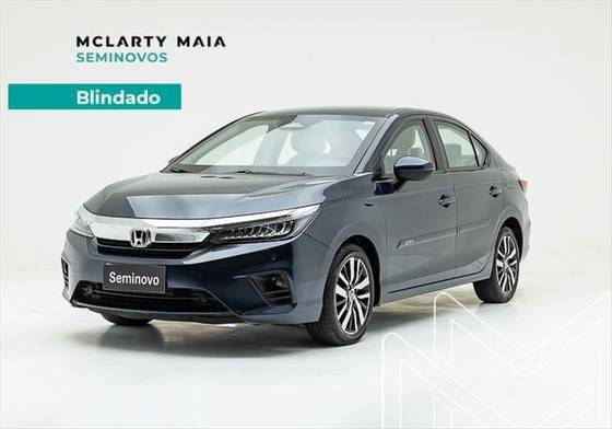 HONDA CITY 2023