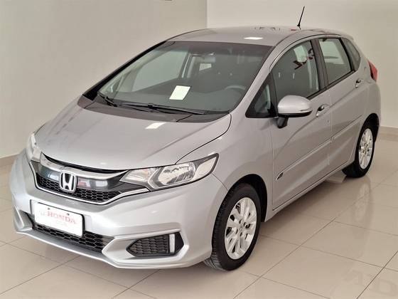 HONDA FIT 2020