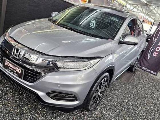 HONDA HR-V 2021