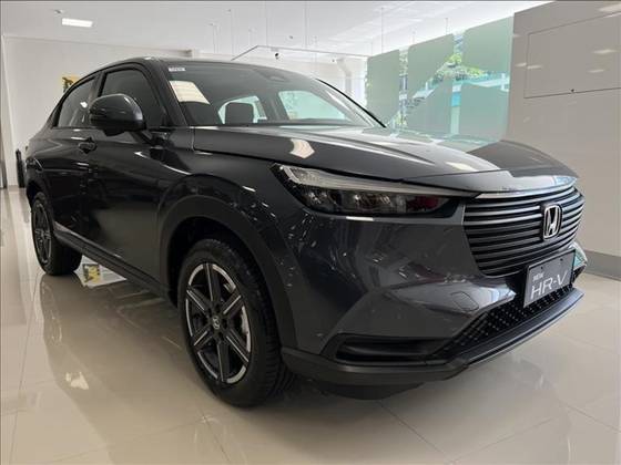 HONDA HR-V 2025