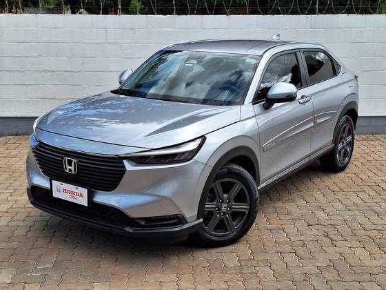 HONDA HR-V 2023