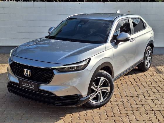 HONDA HR-V 2023