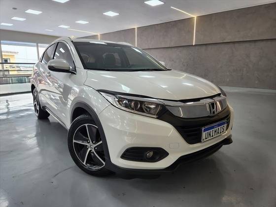 HONDA HR-V 2019