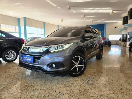 HONDA HR-V 2020