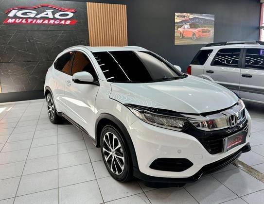 HONDA HR-V 2021