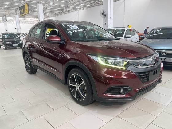 HONDA HR-V 2019