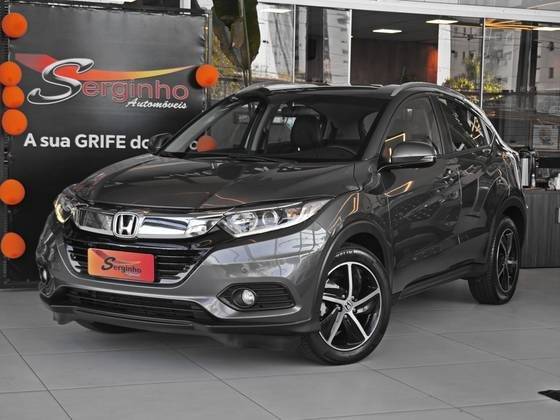 HONDA HR-V 2020