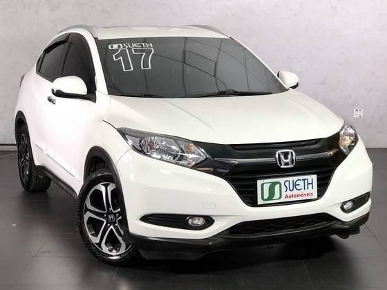 HONDA HR-V 2017