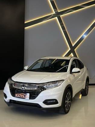 HONDA HR-V 2021