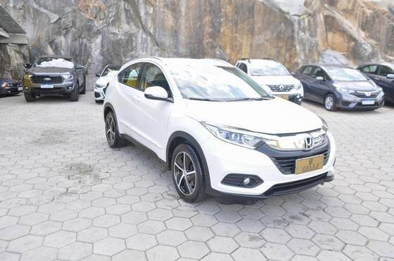 HONDA HR-V 2019