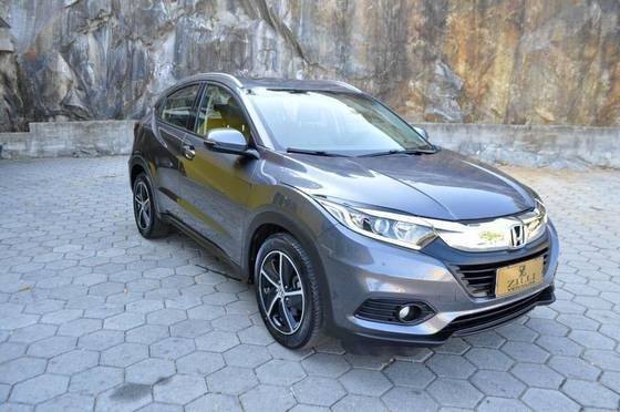 HONDA HR-V 2019