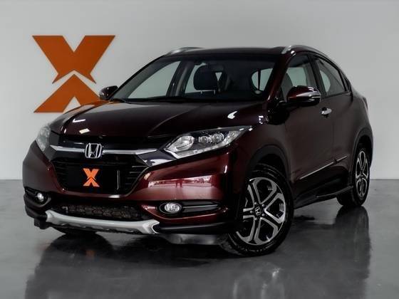 HONDA HR-V 2018