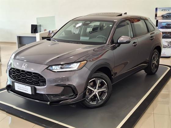 HONDA ZR-V 2024